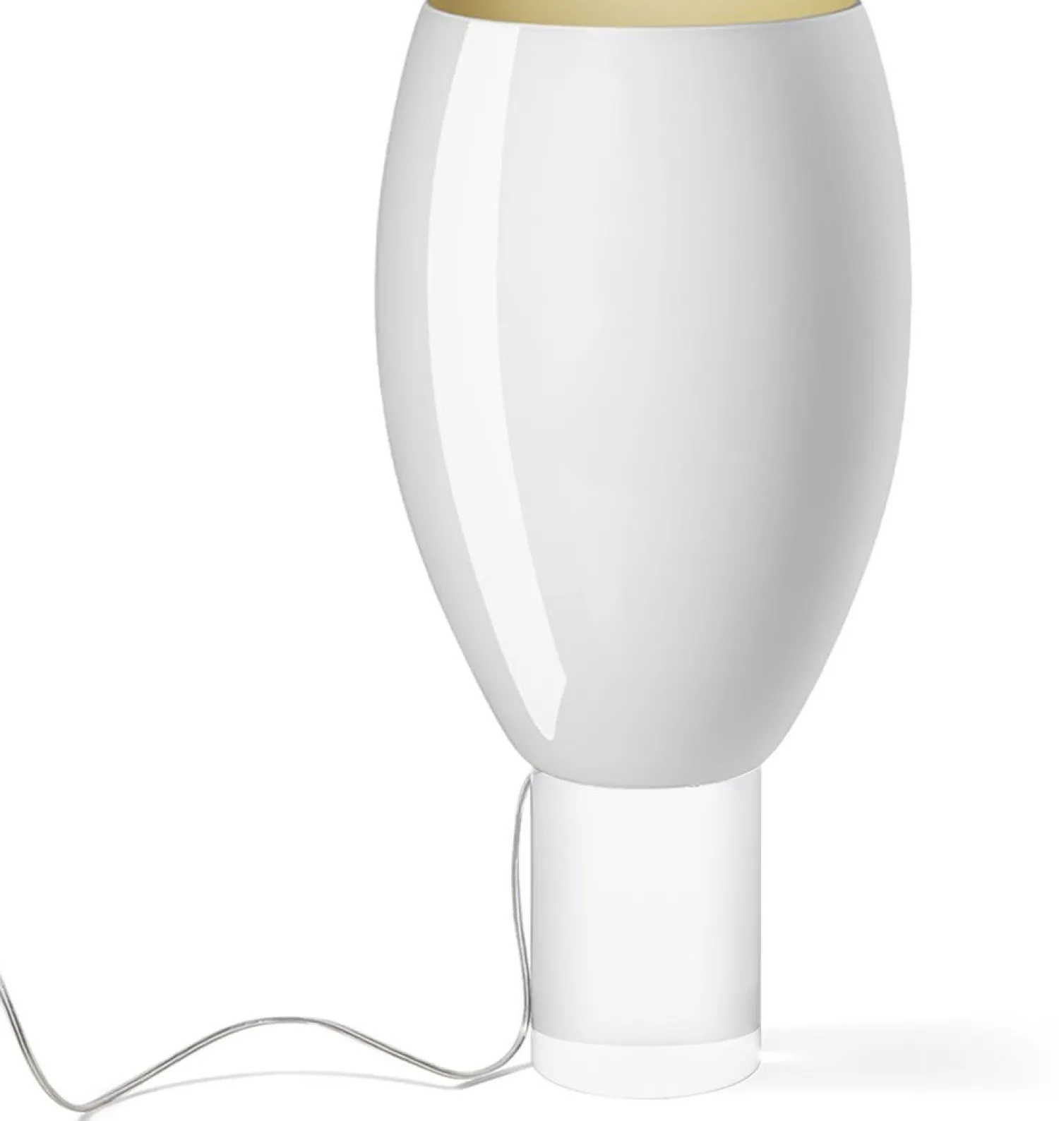 Design Tafellampen|Tafellampen-Foscarini Buds Tafellamp Warm White