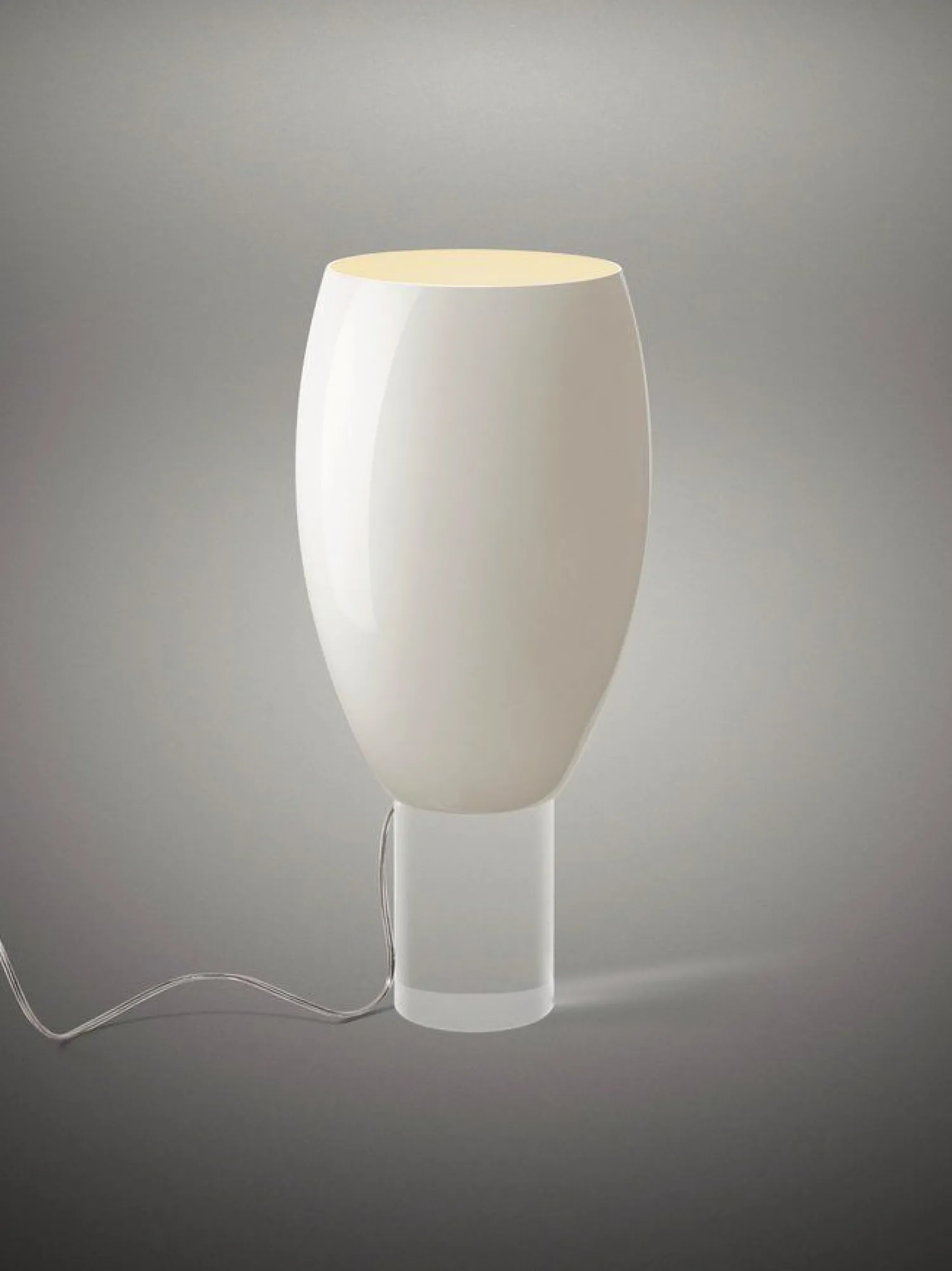 Design Tafellampen|Tafellampen-Foscarini Buds Tafellamp Warm White