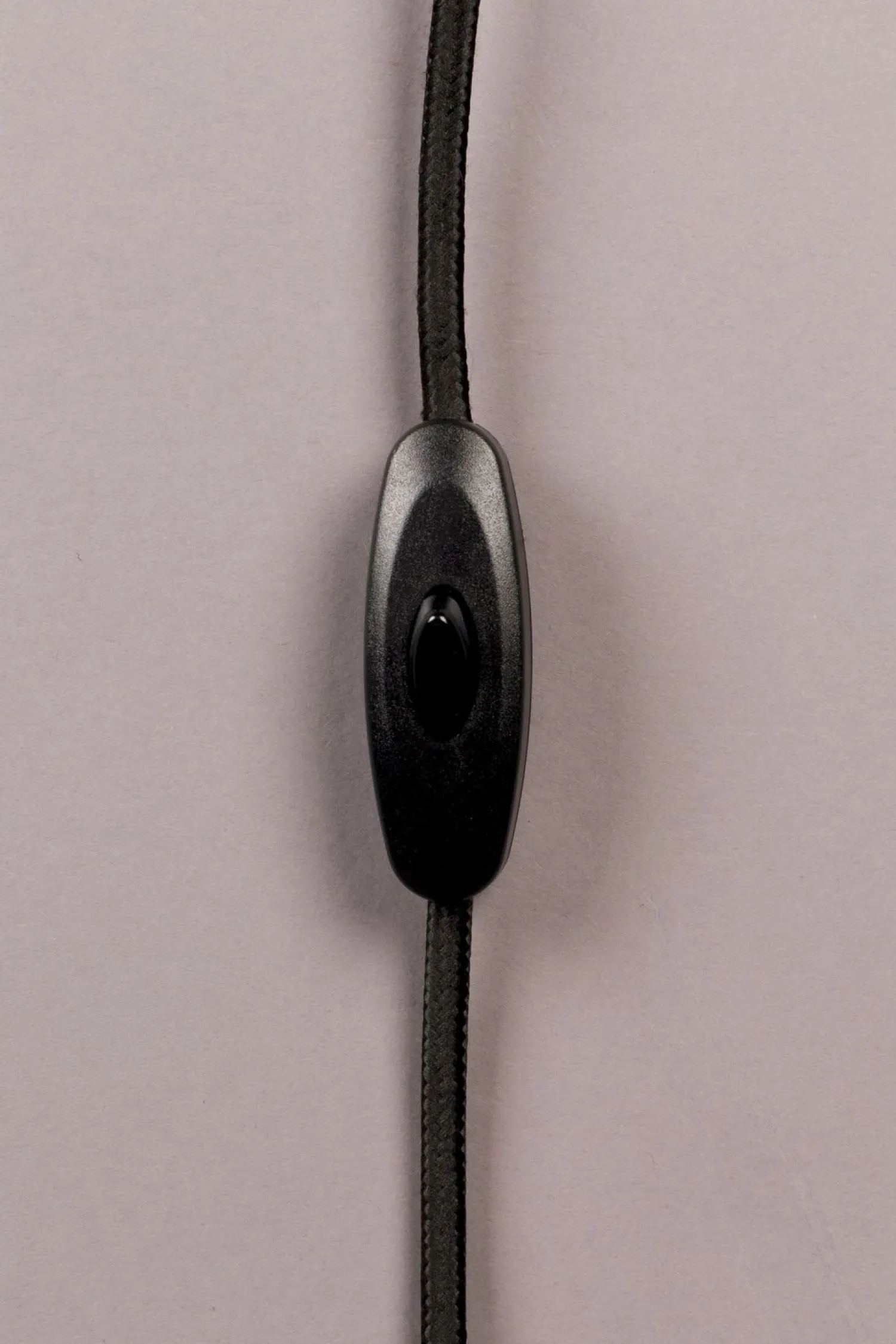 Wandlampen|Wandlampen-Dutchbone Bulan Wandlamp Black, Brass