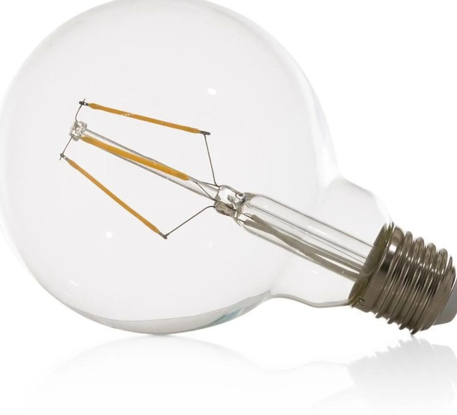 Lichtbronnen|Lichtbronnen-COCO maison Bulb Lamp naturel