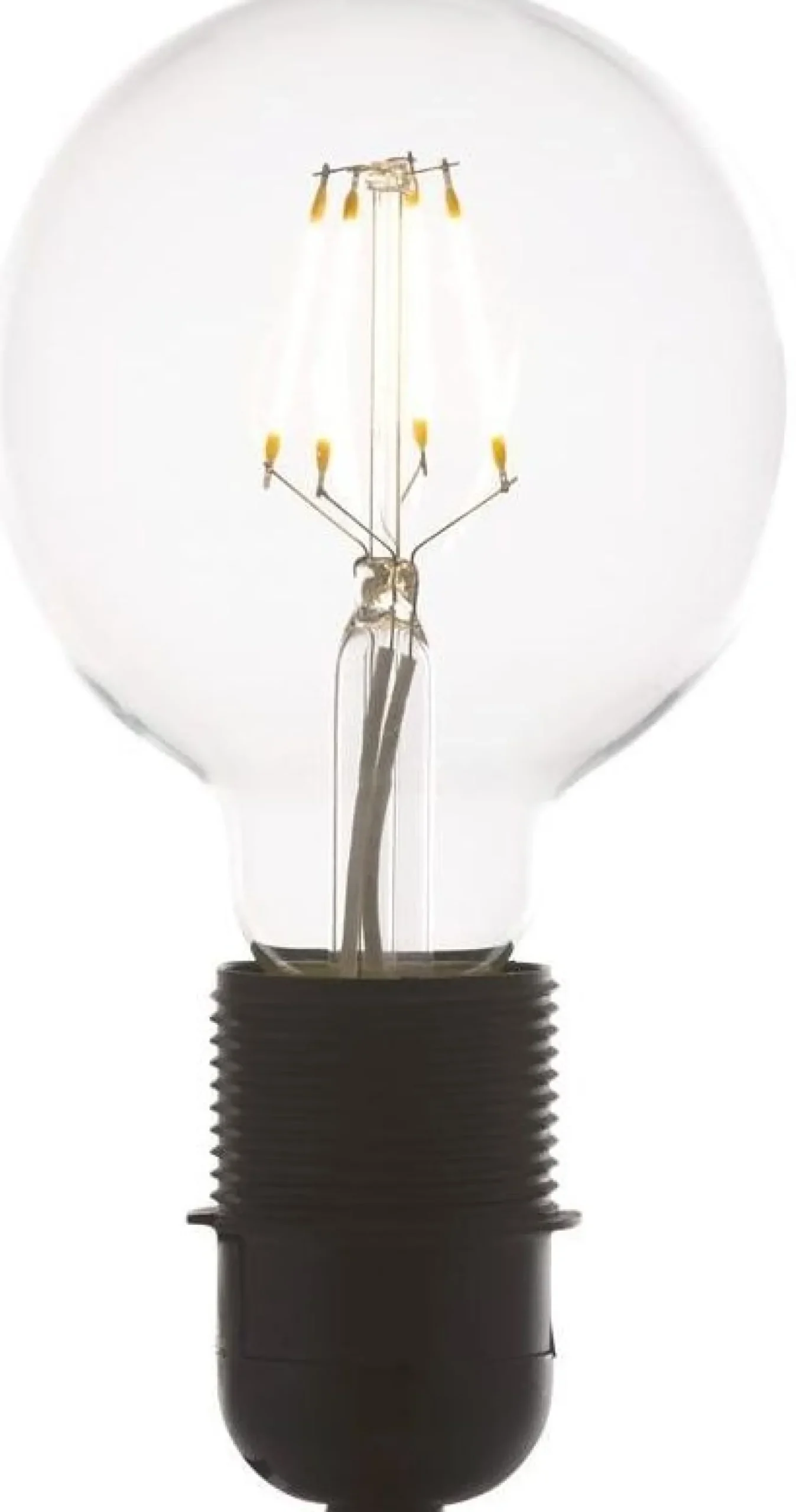 Lichtbronnen|Lichtbronnen-COCO maison Bulb Lamp naturel