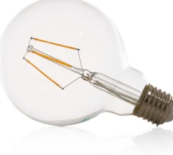 Lichtbronnen|Lichtbronnen-COCO maison Bulb Lamp naturel