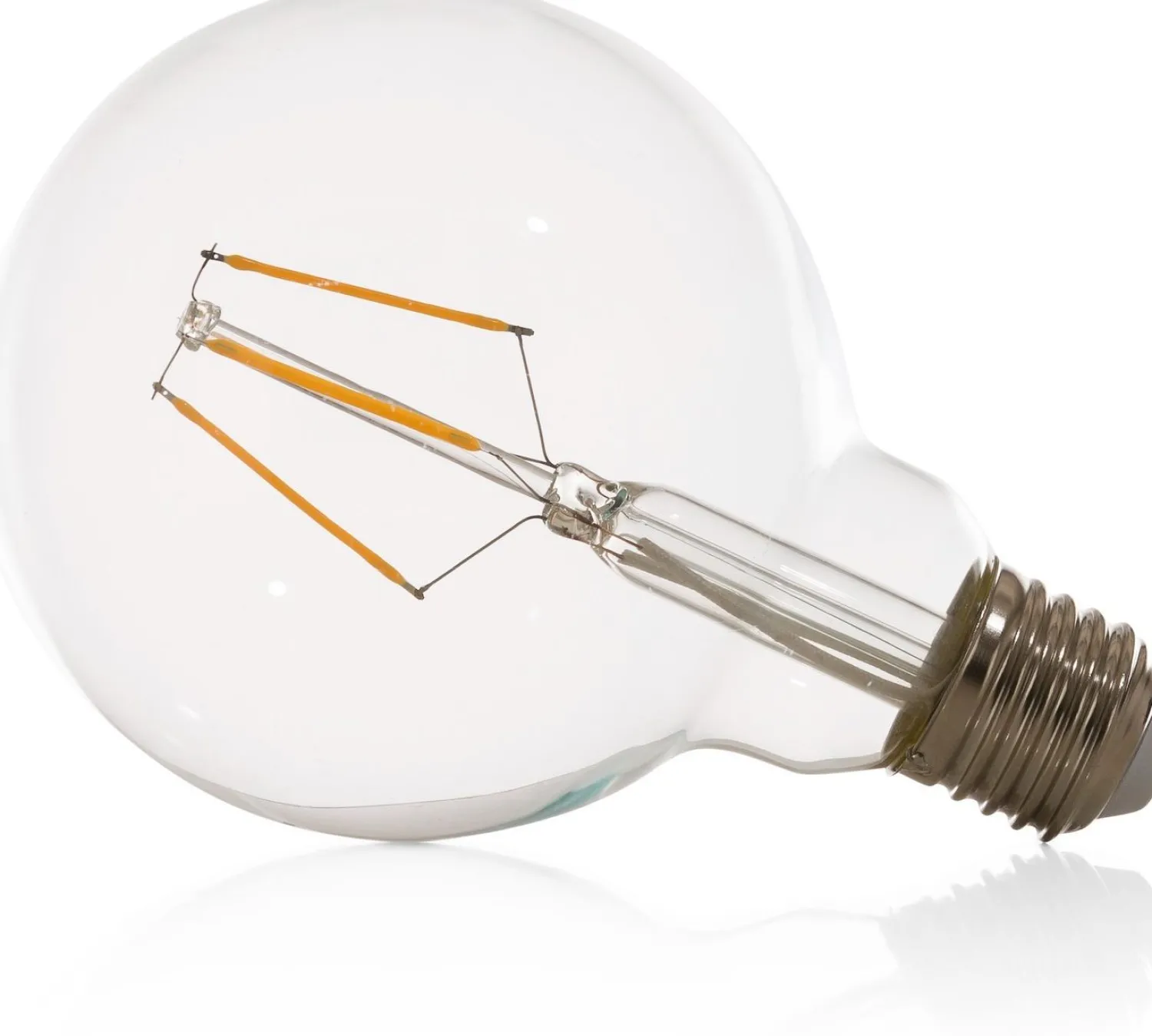 Lichtbronnen|Lichtbronnen-COCO maison Bulb Lamp naturel
