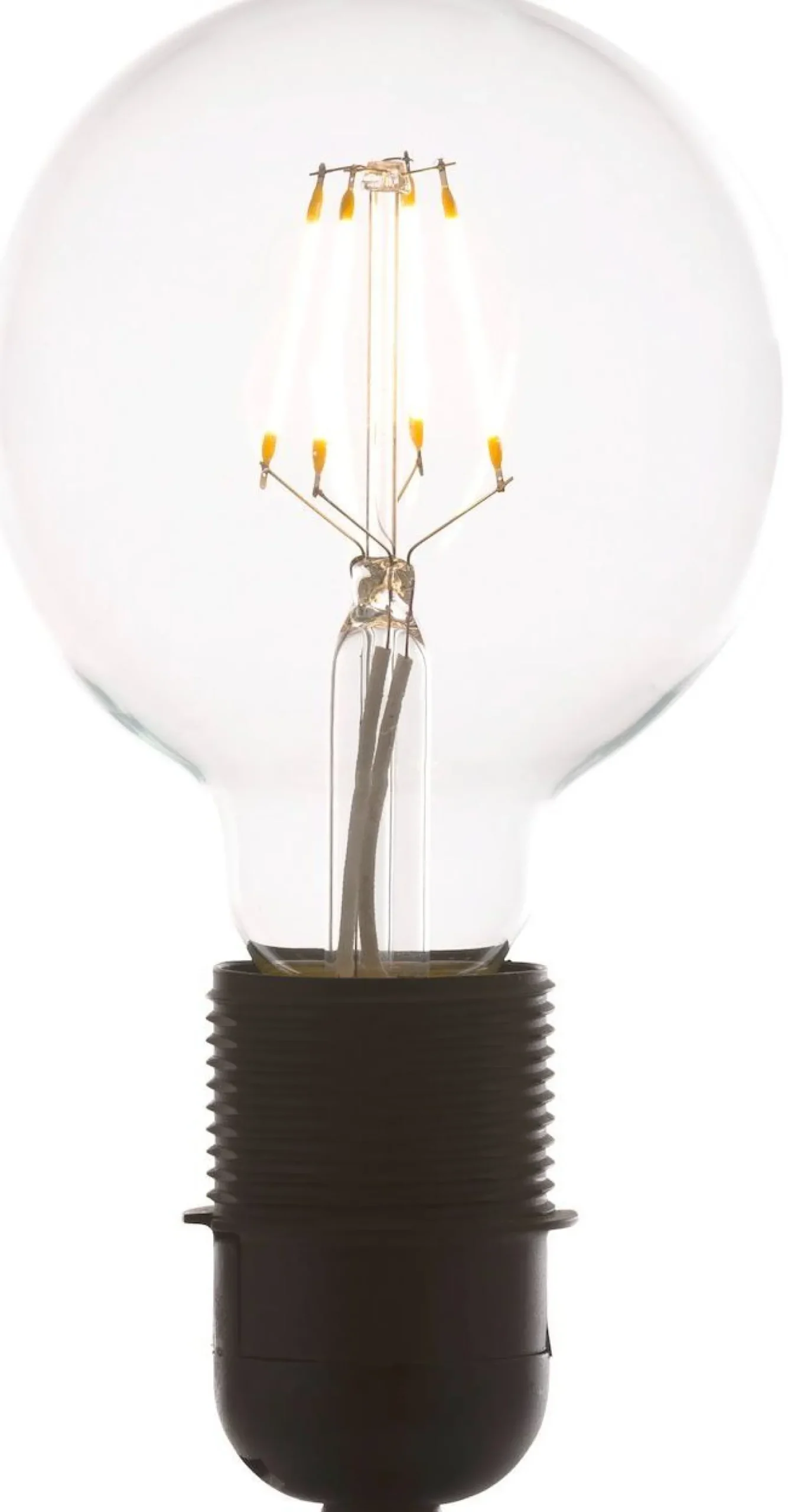 Lichtbronnen|Lichtbronnen-COCO maison Bulb Lamp naturel