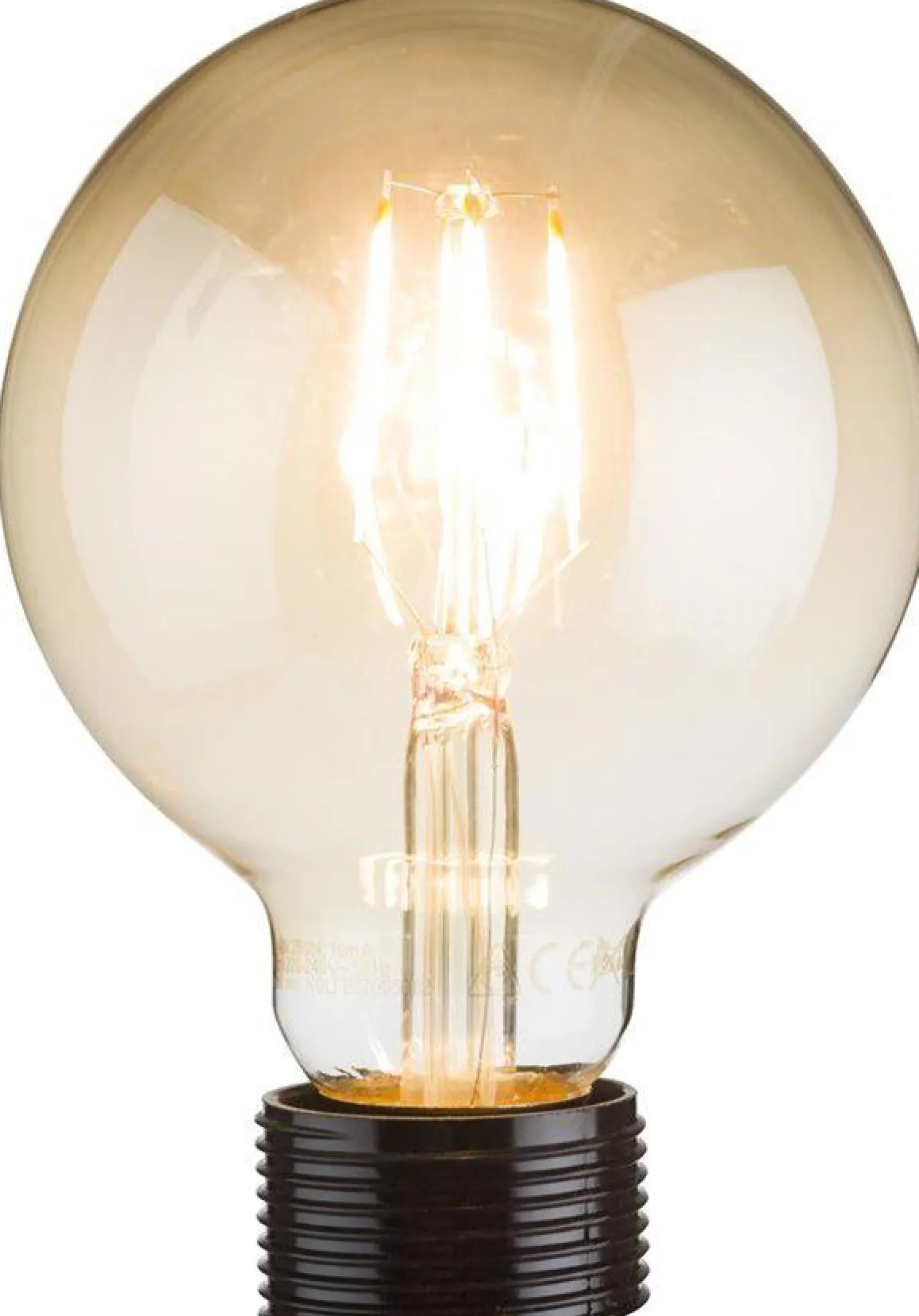 Lichtbronnen|Lichtbronnen-COCO maison Bulb Lamp naturel