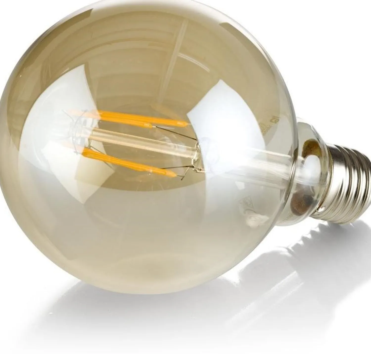 Lichtbronnen|Lichtbronnen-COCO maison Bulb Lamp naturel