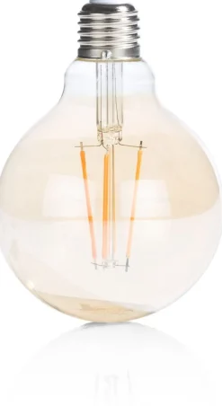 Lichtbronnen|Lichtbronnen-COCO maison Bulb Lamp naturel
