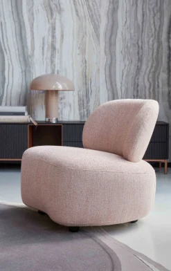Design Fauteuils-EYYE Caaro Fauteuil Sakura 915