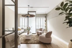 Design Fauteuils-EYYE Caaro Fauteuil Sakura 915