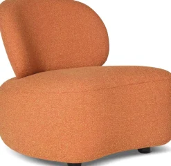 Design Fauteuils-EYYE Caaro Fauteuil Sakura 915