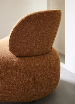 Design Fauteuils-EYYE Caaro Fauteuil Sakura 915