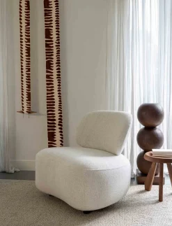 Design Fauteuils-EYYE Caaro Fauteuil Sakura 915