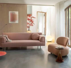 Design Fauteuils-EYYE Caaro Fauteuil Sakura 915