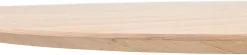 Ronde Eettafels-Henders en Hazel Caletta Rond Eettafel Naturel