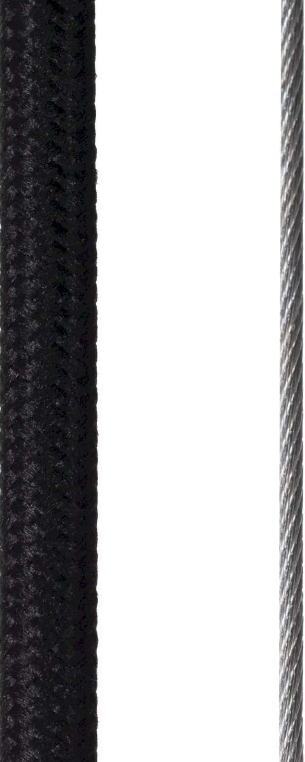 Industriële Hanglampen|Industriële Hanglampen-Lucide Calixt Hanglamp Zwart
