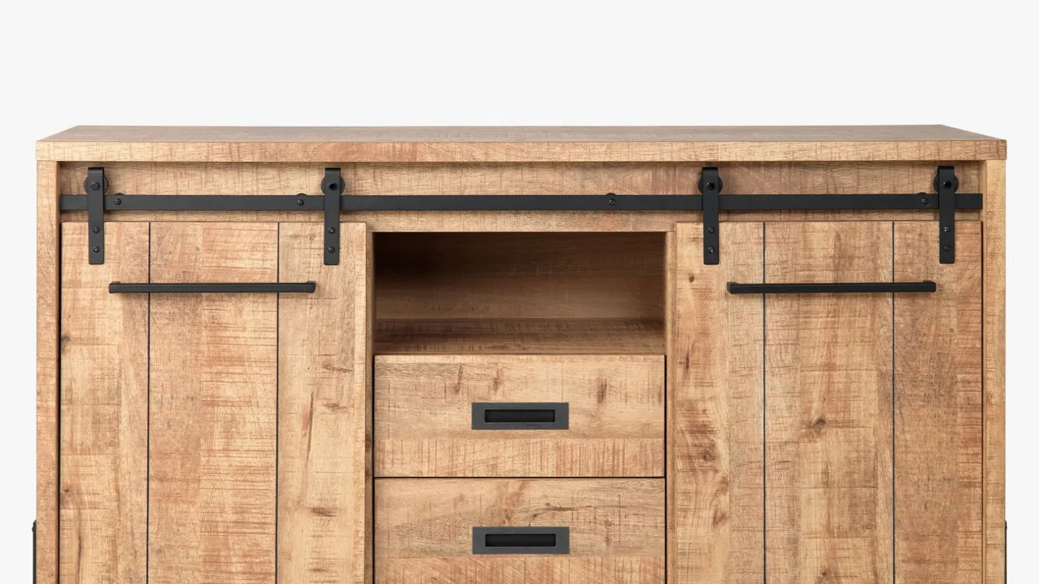 Dressoirs-Feelings Wonen Camino Dressoir Mango
