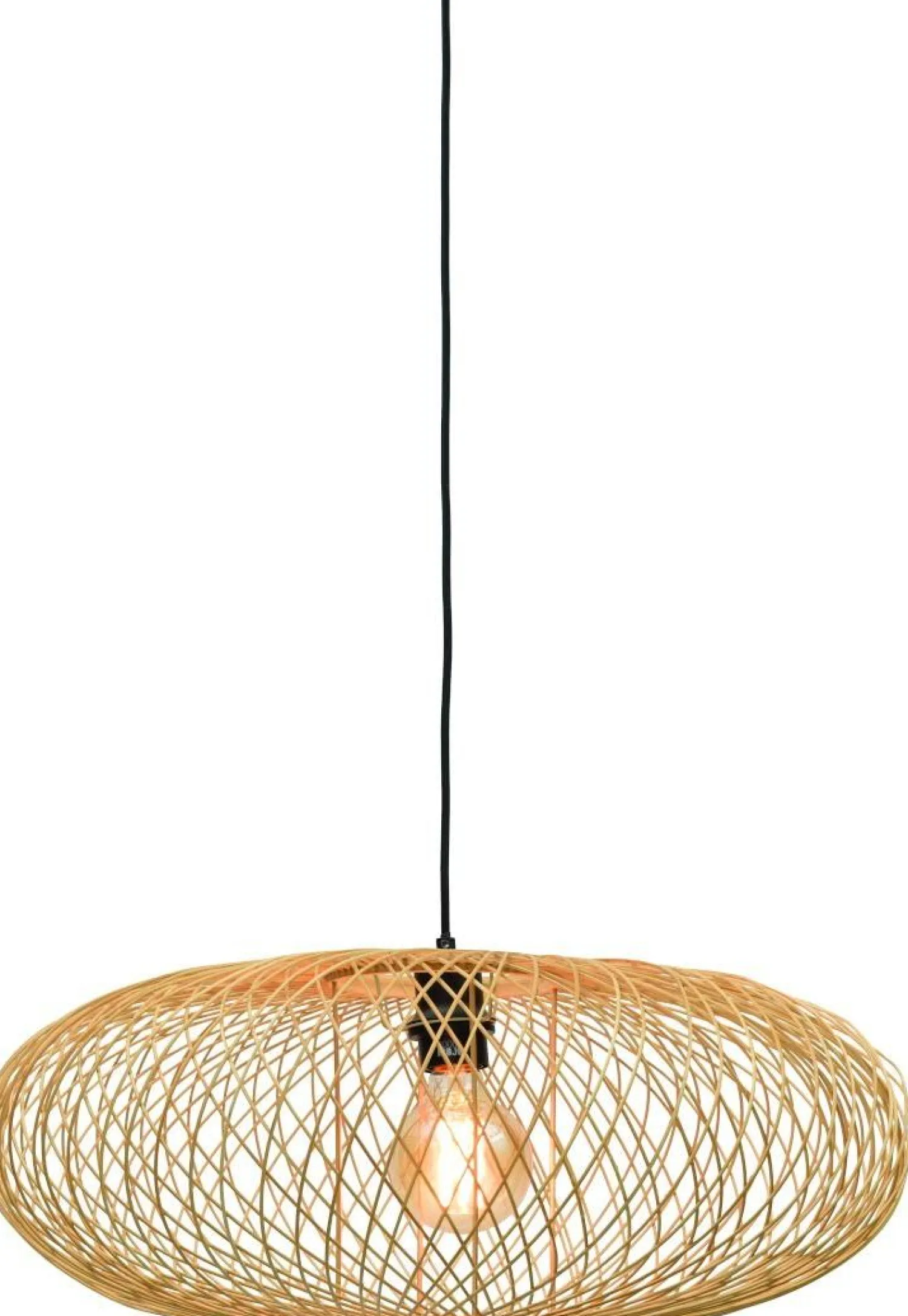 Hanglampen|Hanglampen-Good&Mojo Cango Hanglamp Natural