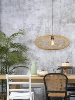 Hanglampen|Hanglampen-Good&Mojo Cango Hanglamp Natural