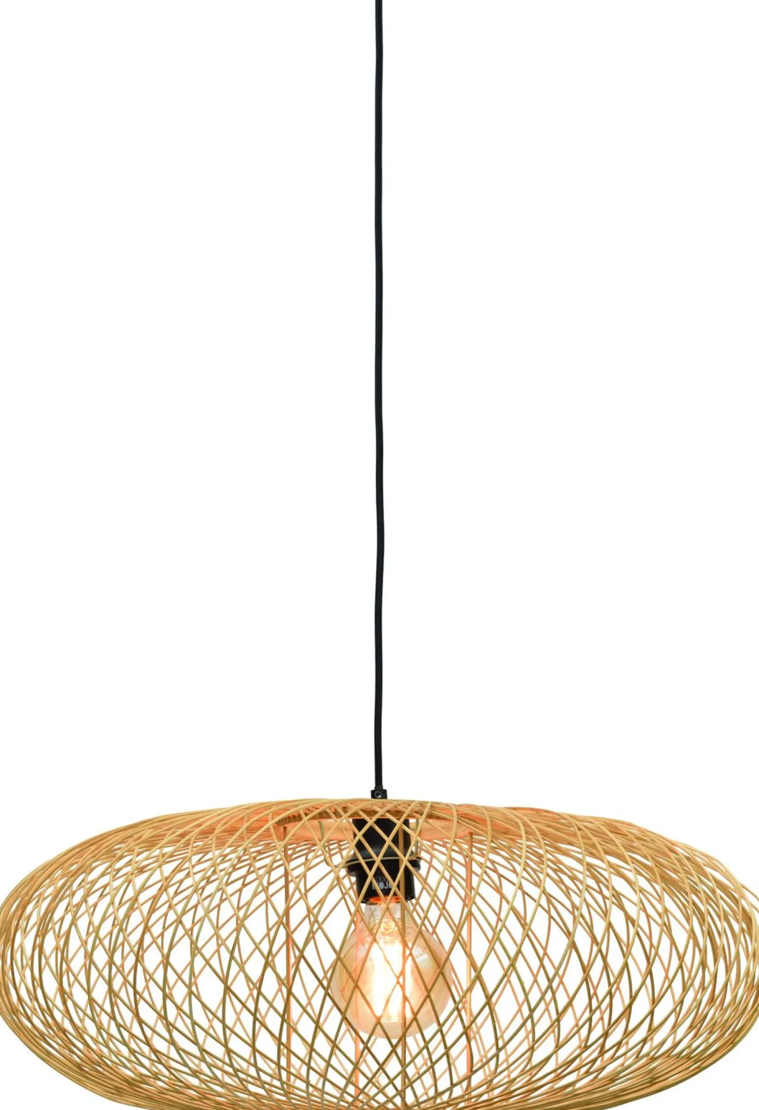 Hanglampen|Hanglampen-Good&Mojo Cango Hanglamp Natural