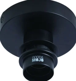 Plafondlampen|Plafondlampen-Good&Mojo Cango Plafondlamp Black