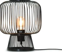 Tafellampen|Tafellampen-Good&Mojo Cango Tafellamp Black