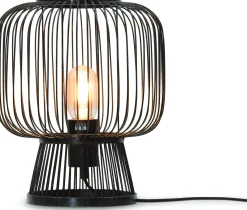 Tafellampen|Tafellampen-Good&Mojo Cango Tafellamp Black