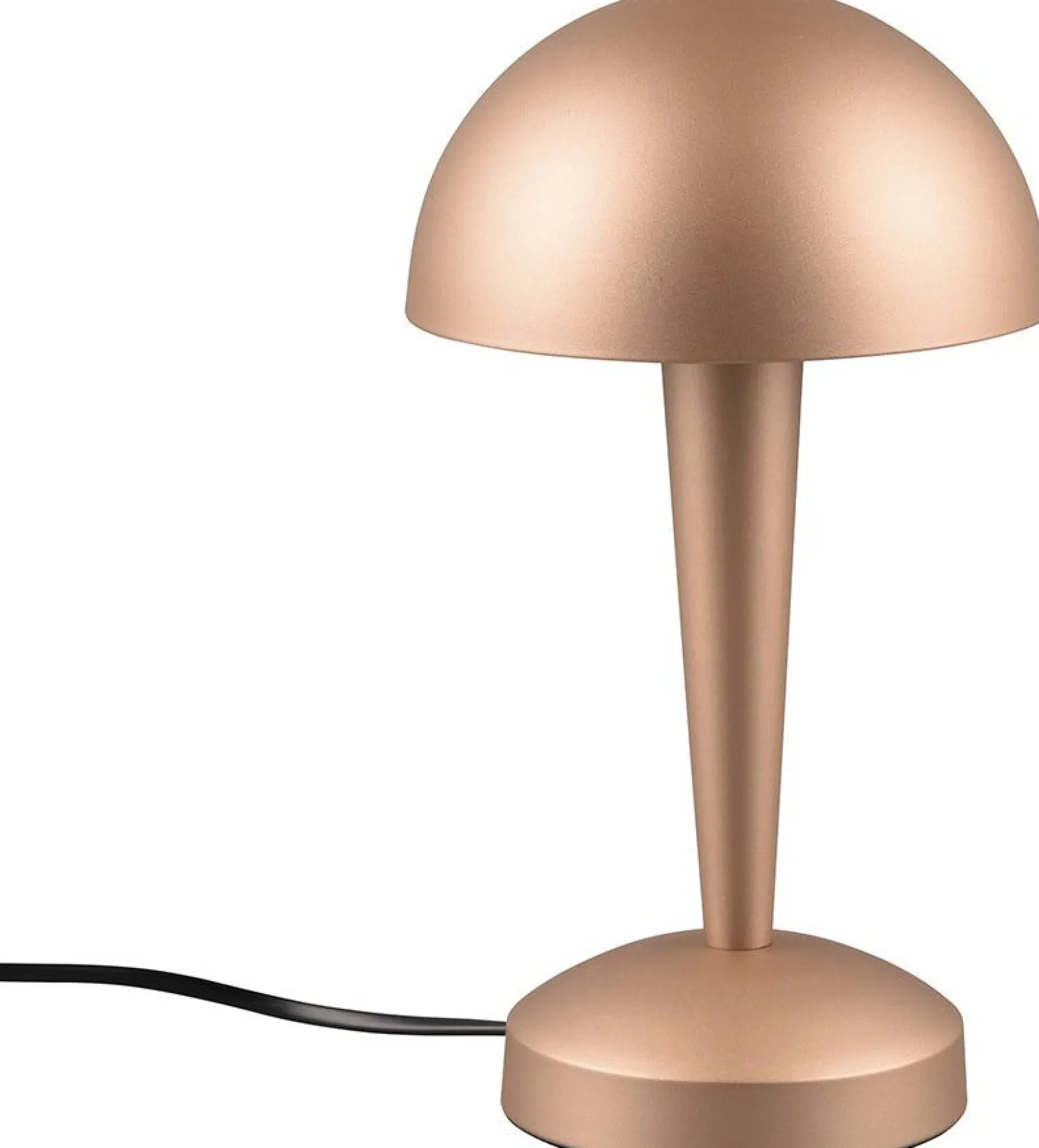 Tafellampen|Tafellampen-Trendhopper Canny Tafellamp Mokka