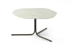 Design Salontafels|Organische Salontafels-Leolux Canopy Salontafel Nuit