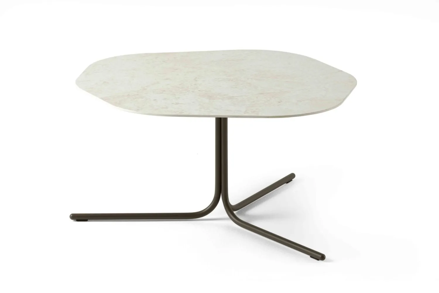 Design Salontafels|Organische Salontafels-Leolux Canopy Salontafel Nuit