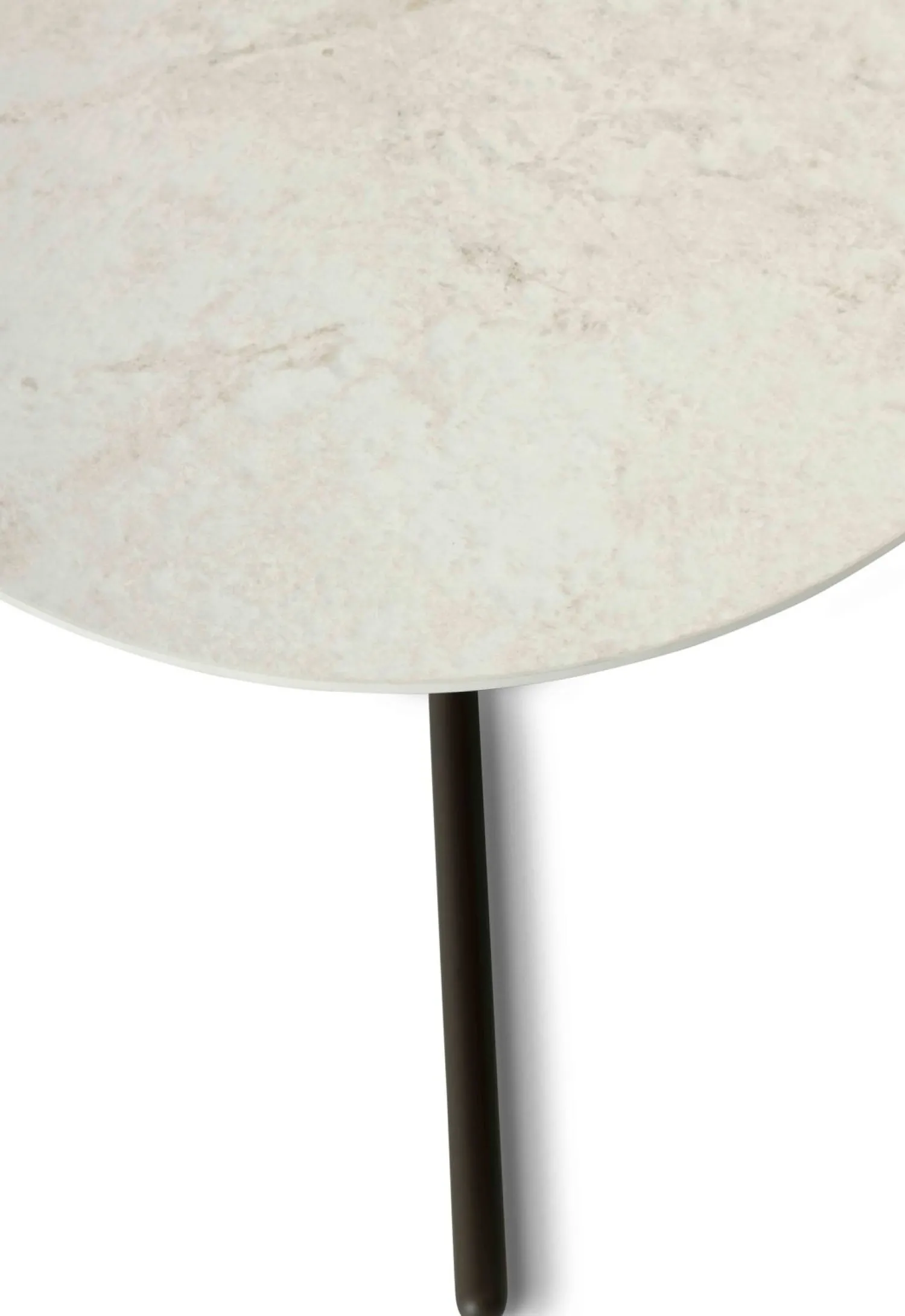 Design Salontafels|Organische Salontafels-Leolux Canopy Salontafel Nuit
