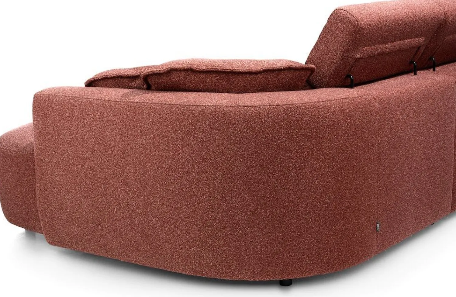 Hoekbanken-XOOON Cantello Hoekbank Beige