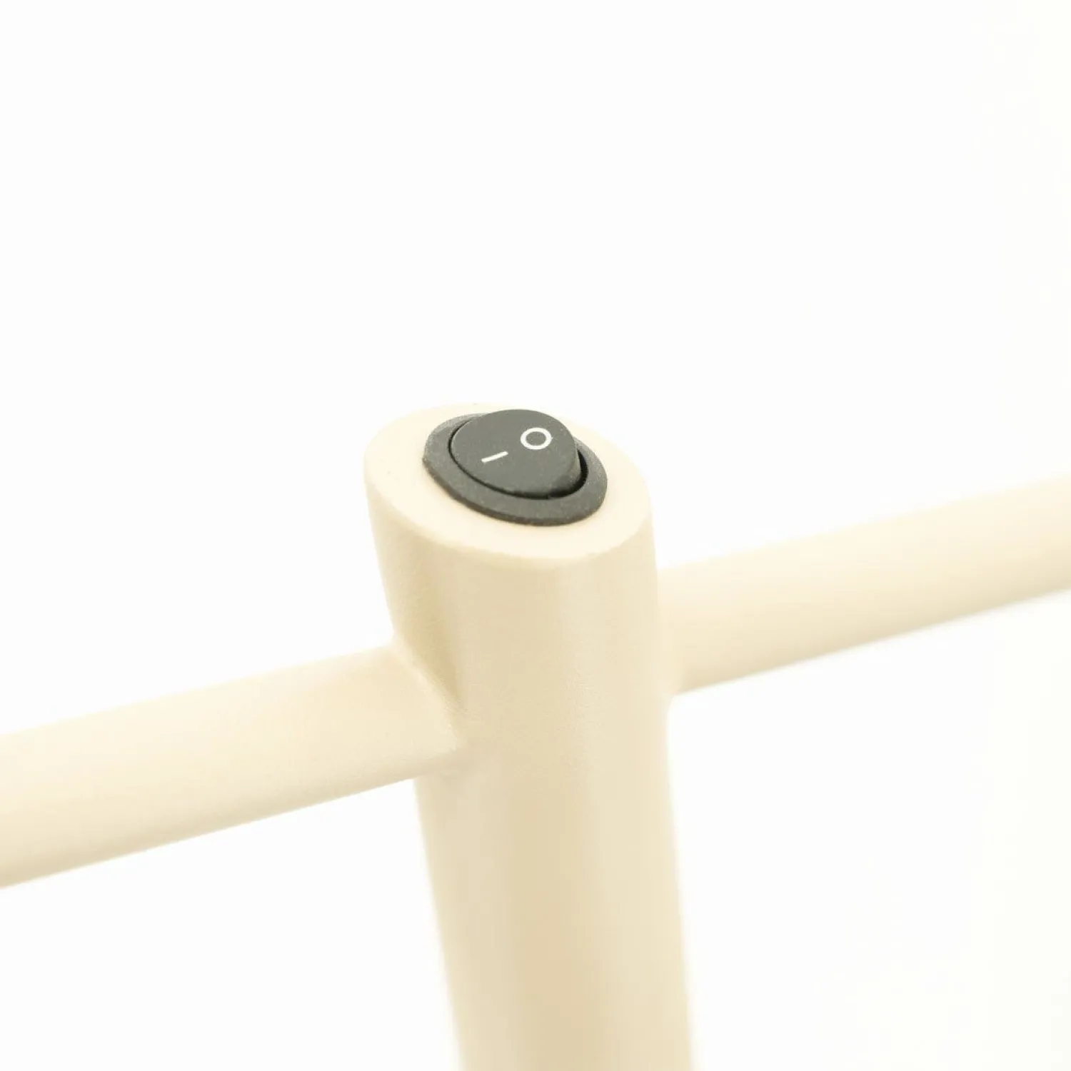 Moderne Vloerlampen|Vloerlampen-By Boo Capa Vloerlamp Beige