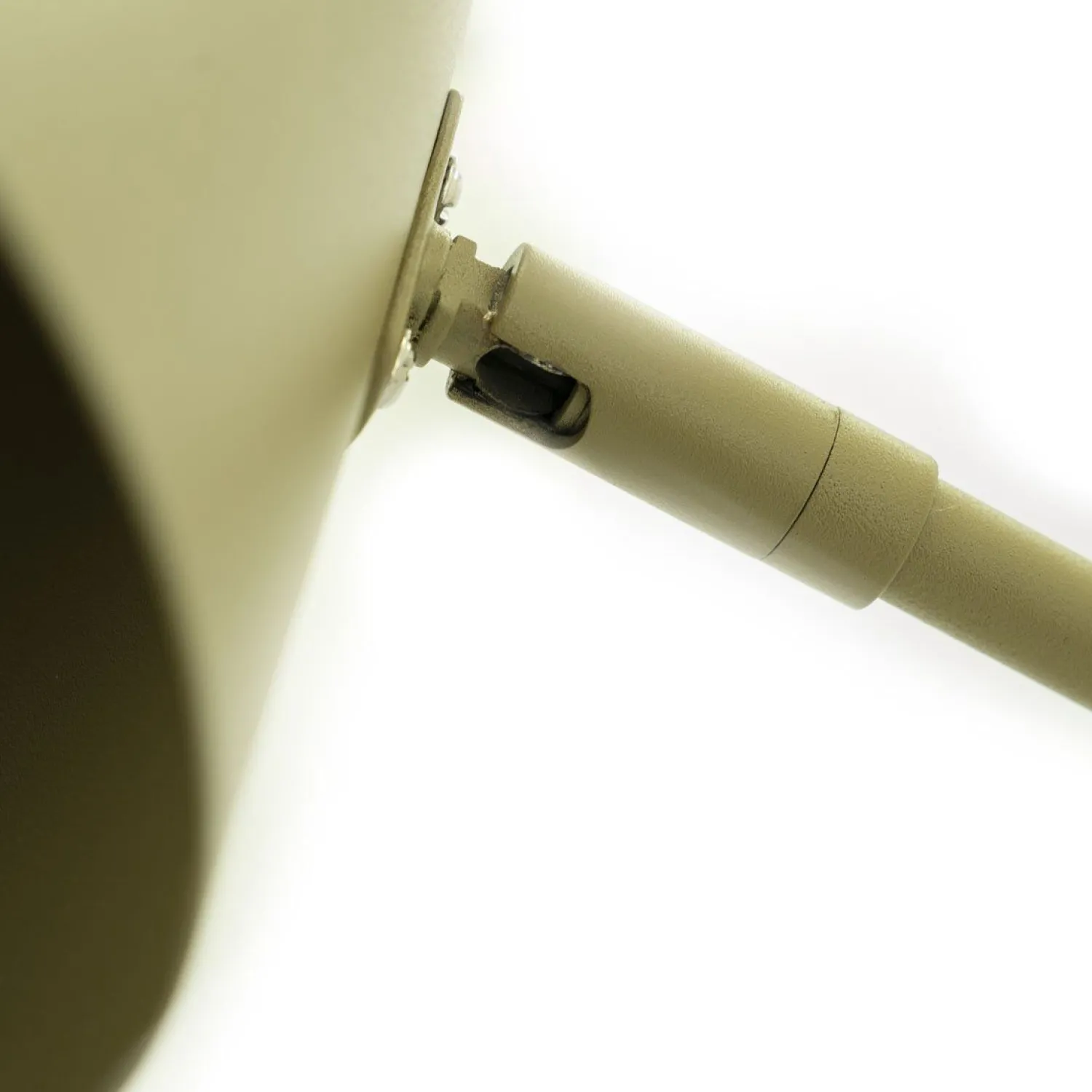 Moderne Vloerlampen|Vloerlampen-By Boo Capa Vloerlamp Groen