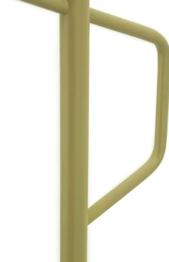 Moderne Vloerlampen|Vloerlampen-By Boo Capa Vloerlamp Groen