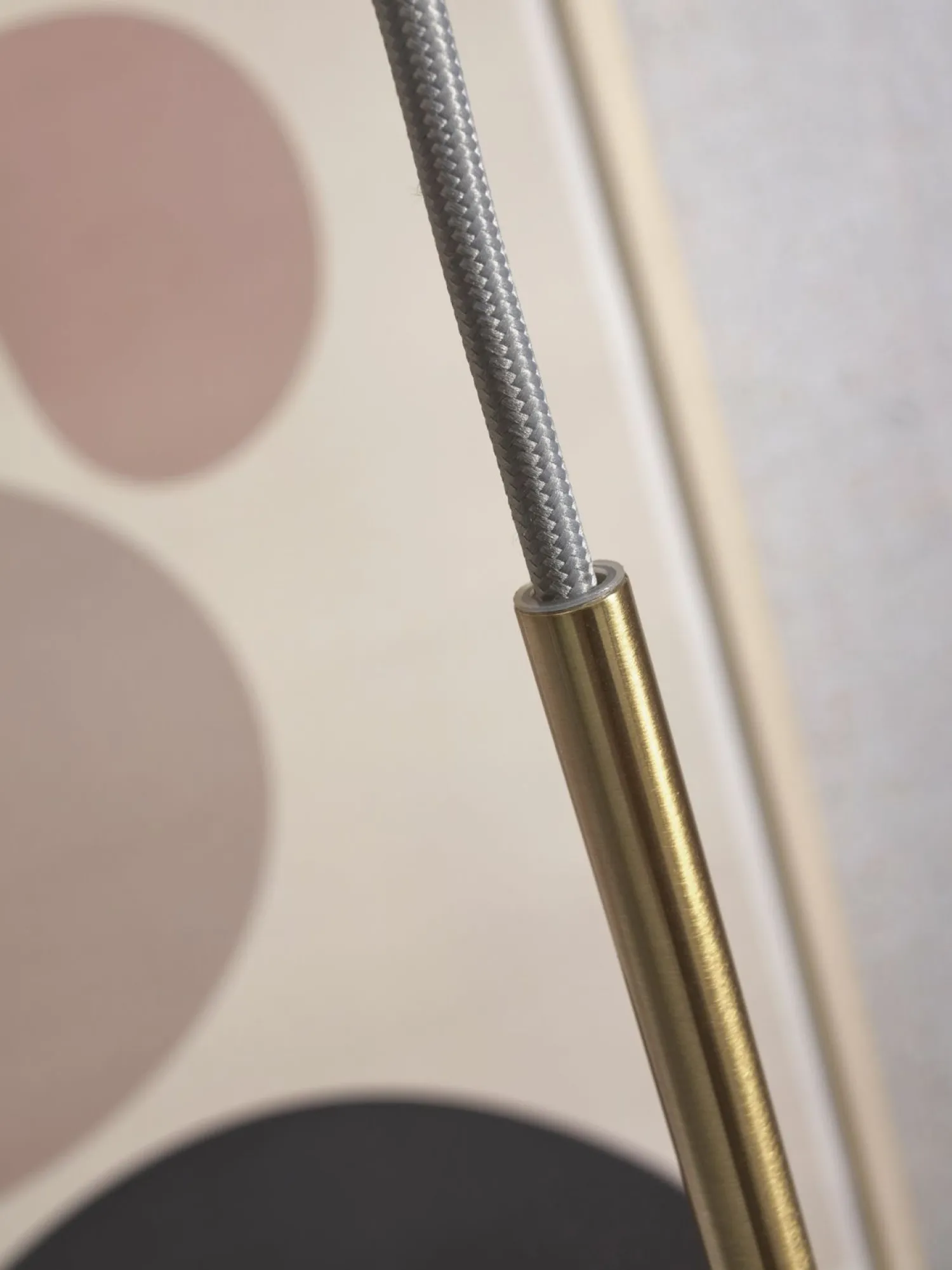 Glazen Hanglampen|Glazen Hanglampen-It's about RoMi Carrara Bol Hanglamp White marble, Gold