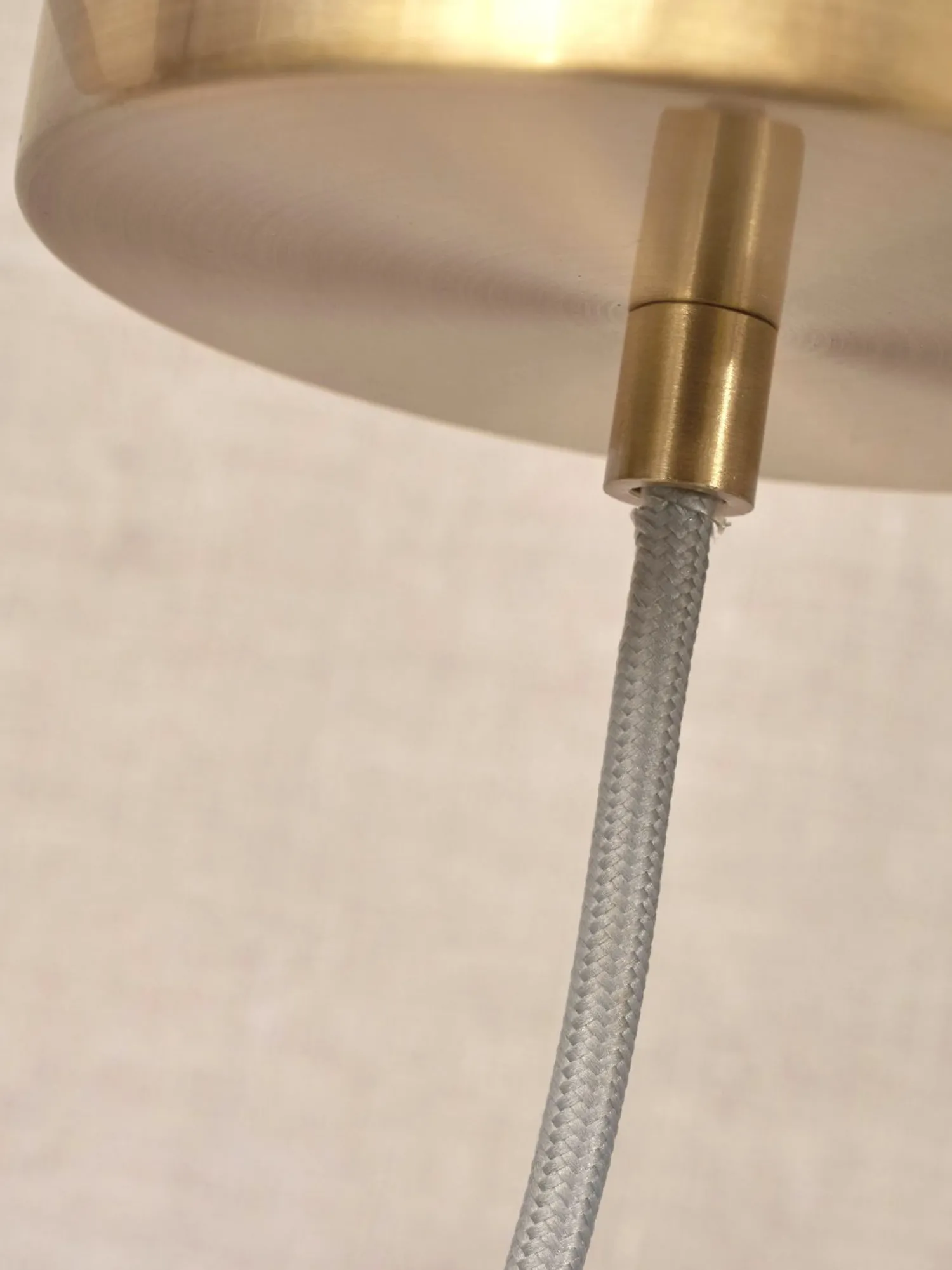 Glazen Hanglampen|Glazen Hanglampen-It's about RoMi Carrara Bol Hanglamp White marble, Gold