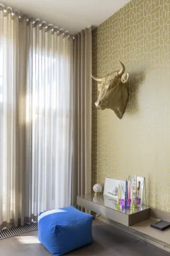 Tafellampen|Tafellampen-It's about RoMi Carrara Tafellamp White marble, Gold