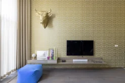 Tafellampen|Tafellampen-It's about RoMi Carrara Tafellamp White marble, Gold