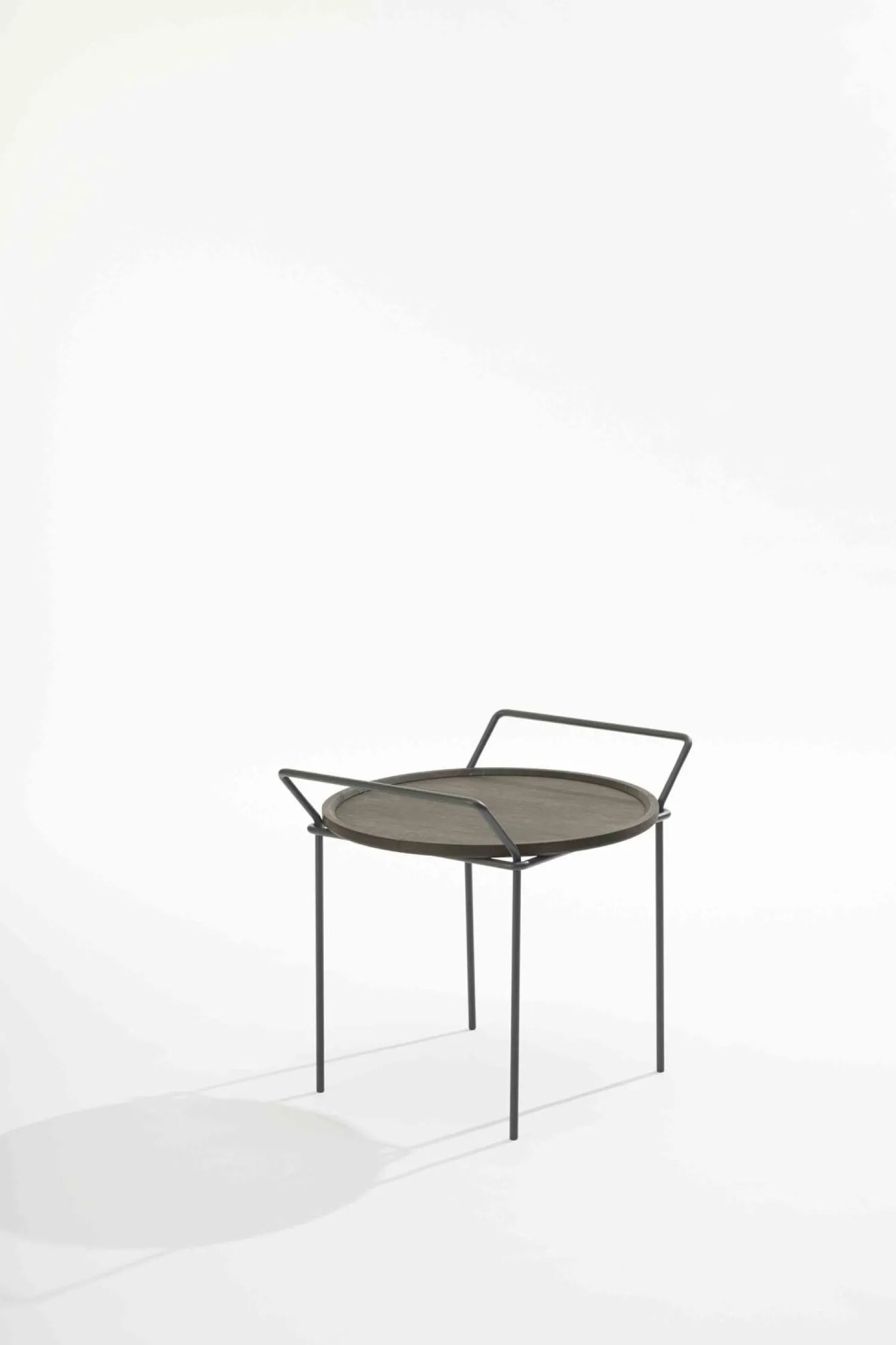 Houten Salontafels-LABEL Vandenberg Carry Salontafel Naturel