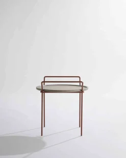Houten Salontafels-LABEL Vandenberg Carry Salontafel Naturel