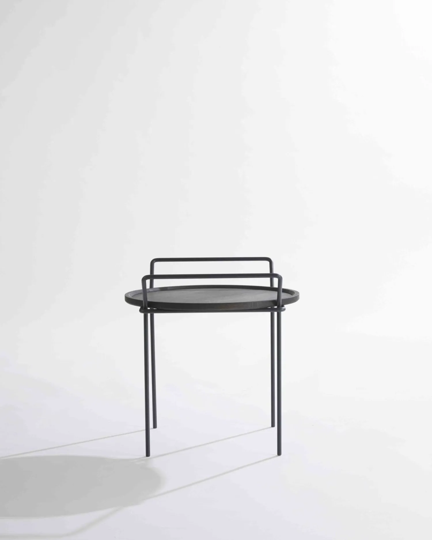 Houten Salontafels-LABEL Vandenberg Carry Salontafel Naturel