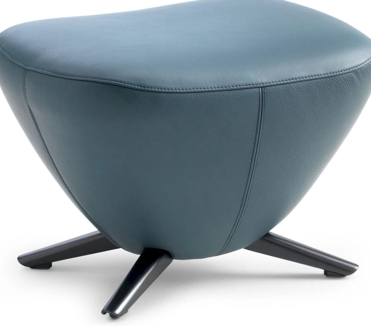 Hockers|Poefs-Leolux Caruzzo Forte Hocker