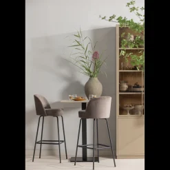 Buffetkasten|Buffetkasten-WOOOD Casa Buffetkast Mud