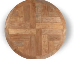 Houten Eettafels-DTP Home Castello Eettafel Naturel
