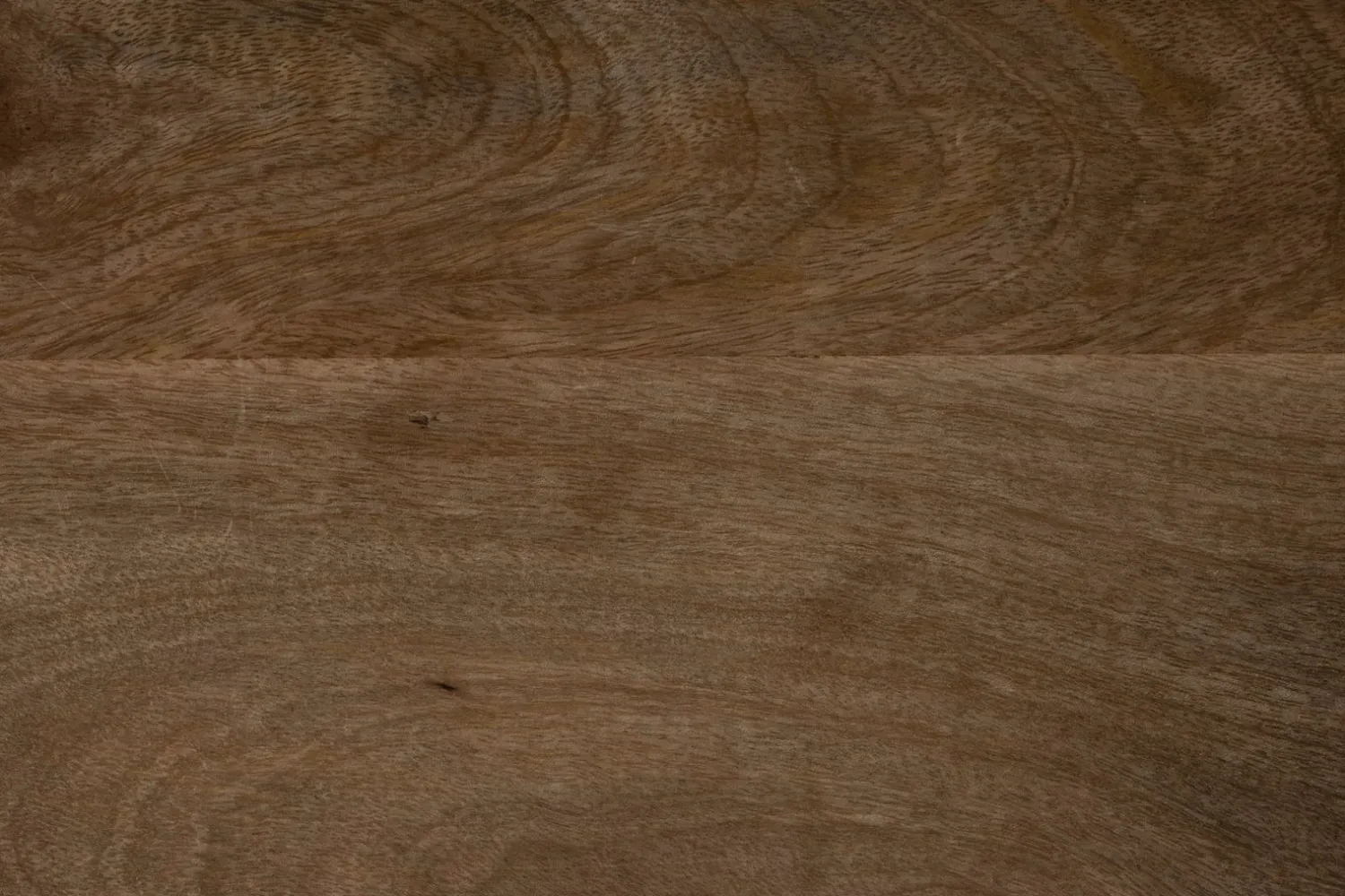 Houten Bijzettafels|Ronde Bijzettafels-Dutchbone Cath Bijzettafel Walnut