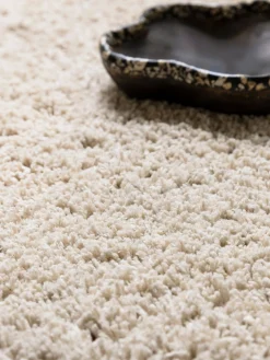 Vloerkleden|Ronde Vloerkleden-MUST Living Celeste L Vloerkleed Beige