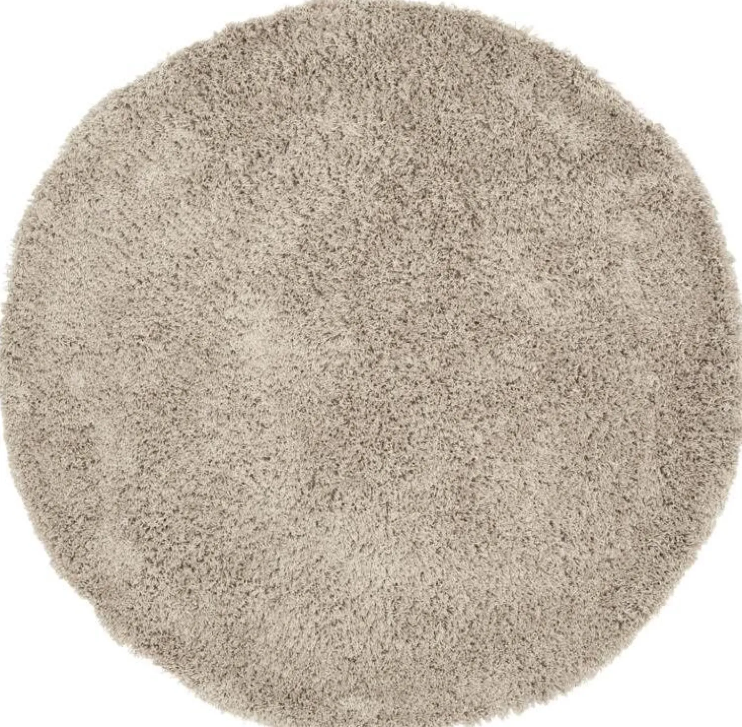 Vloerkleden|Ronde Vloerkleden-MUST Living Celeste S Vloerkleed Taupe