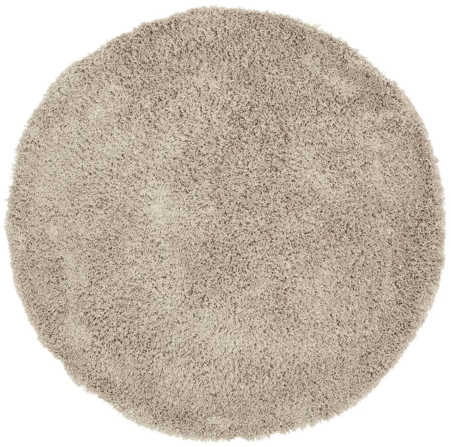Vloerkleden|Ronde Vloerkleden-MUST Living Celeste S Vloerkleed Taupe