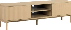 Tv-Meubels-Eijerkamp Collectie Celeste Tv-meubel Light Yellow