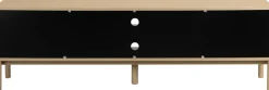 Tv-Meubels-Eijerkamp Collectie Celeste Tv-meubel Light Yellow